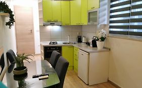 Jale Apartment