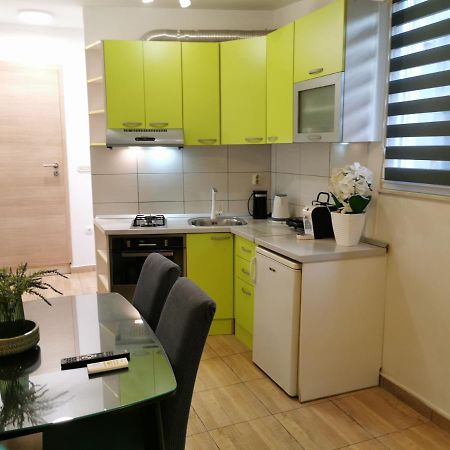 Jale Apartment Split Extérieur photo