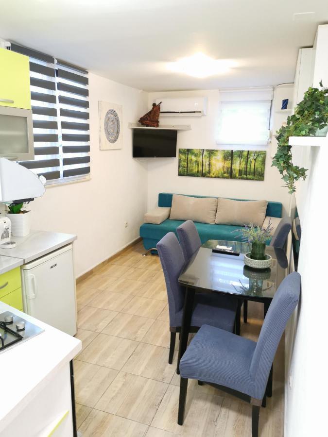 Jale Apartment Split Extérieur photo