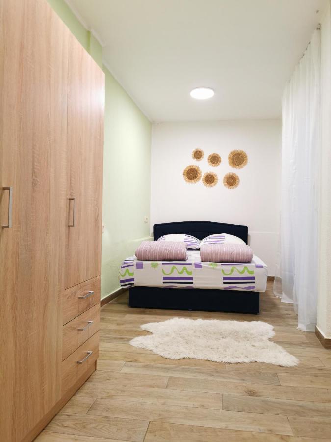 Jale Apartment Split Extérieur photo