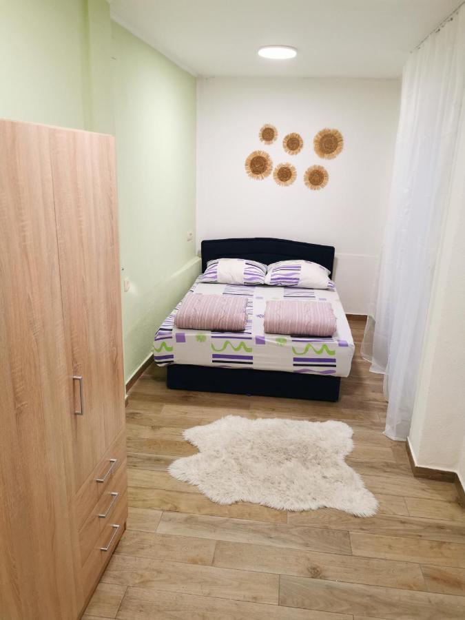 Jale Apartment Split Extérieur photo