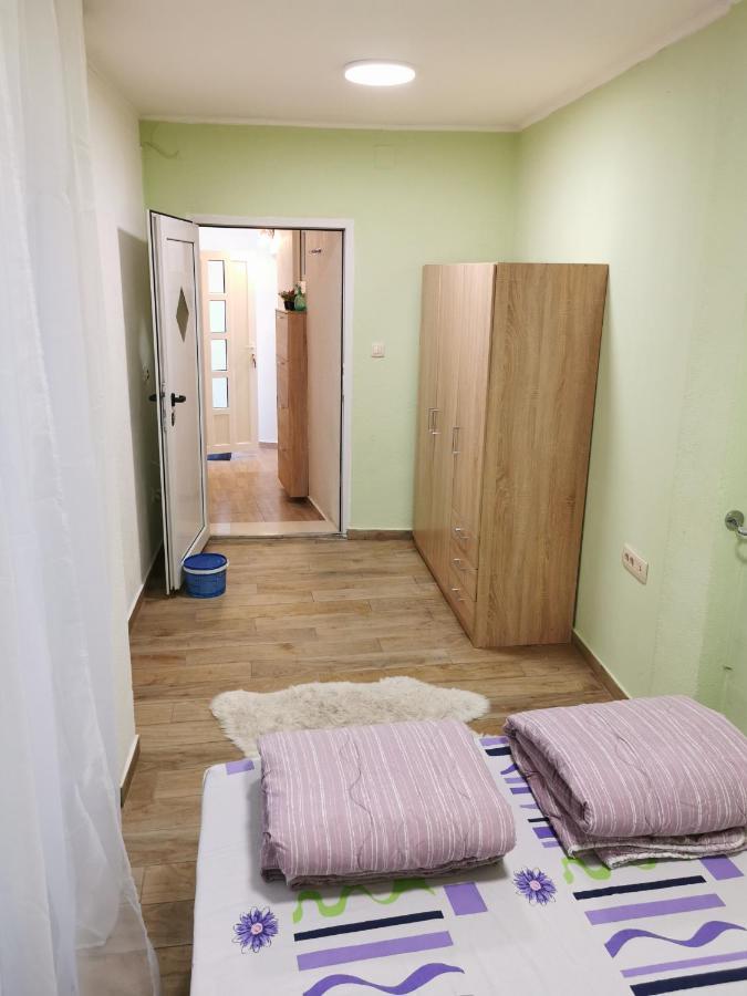 Jale Apartment Split Extérieur photo
