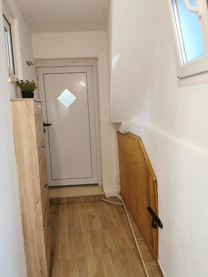 Jale Apartment Split Extérieur photo