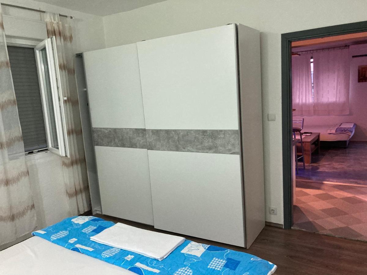 Jale Apartment Split Extérieur photo
