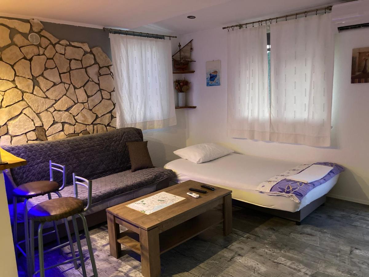 Jale Apartment Split Extérieur photo