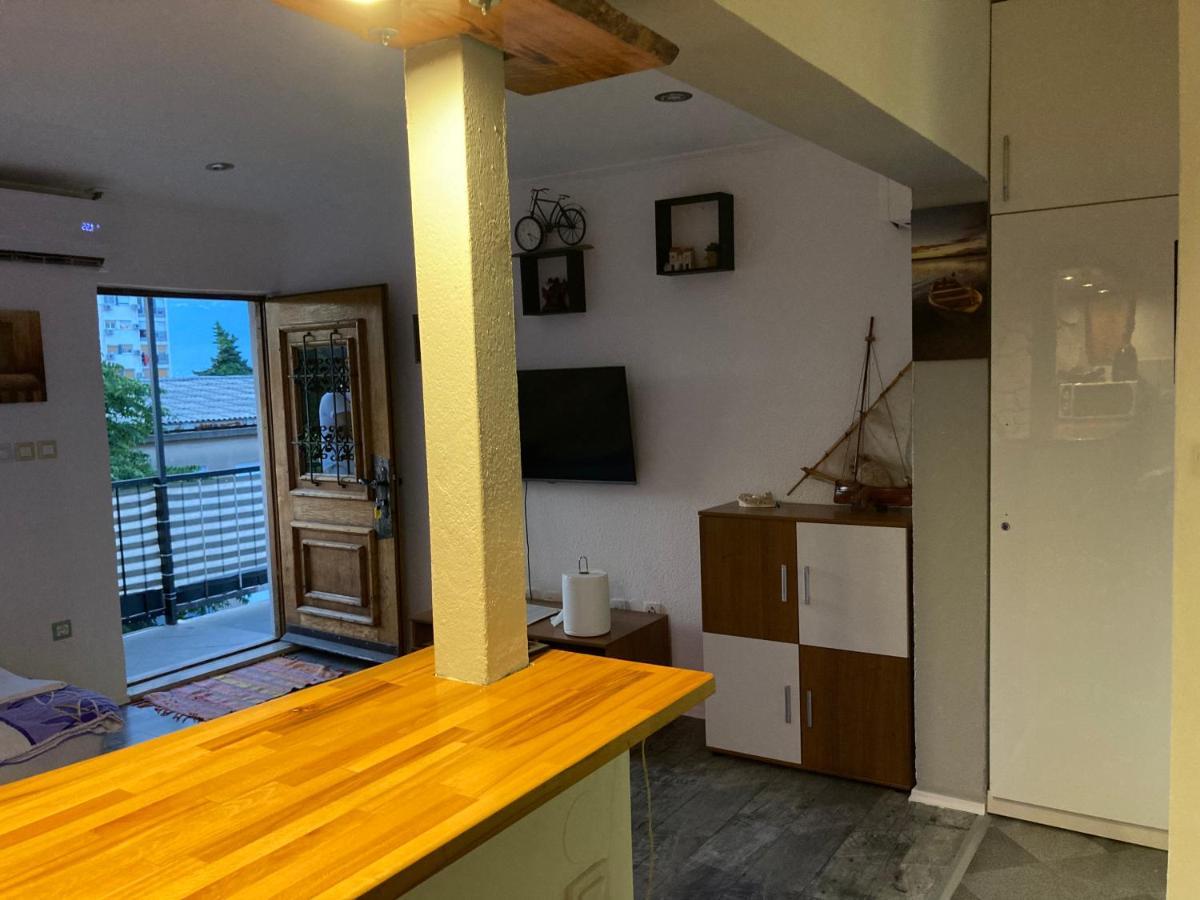 Jale Apartment Split Extérieur photo
