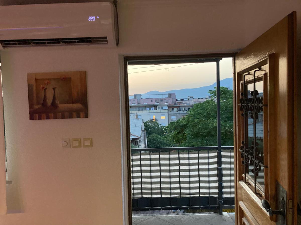 Jale Apartment Split Extérieur photo