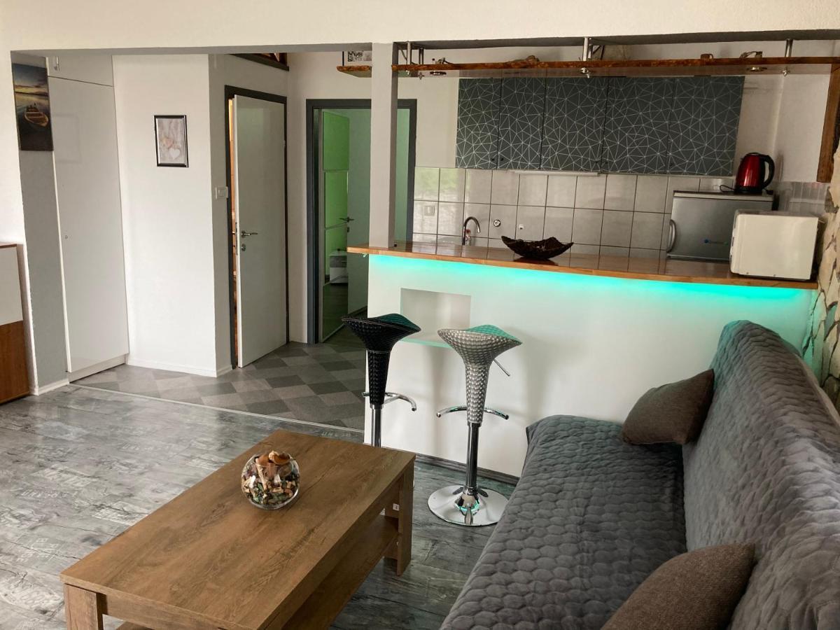Jale Apartment Split Extérieur photo