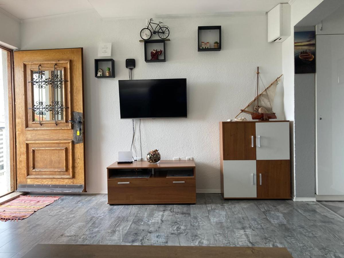 Jale Apartment Split Extérieur photo
