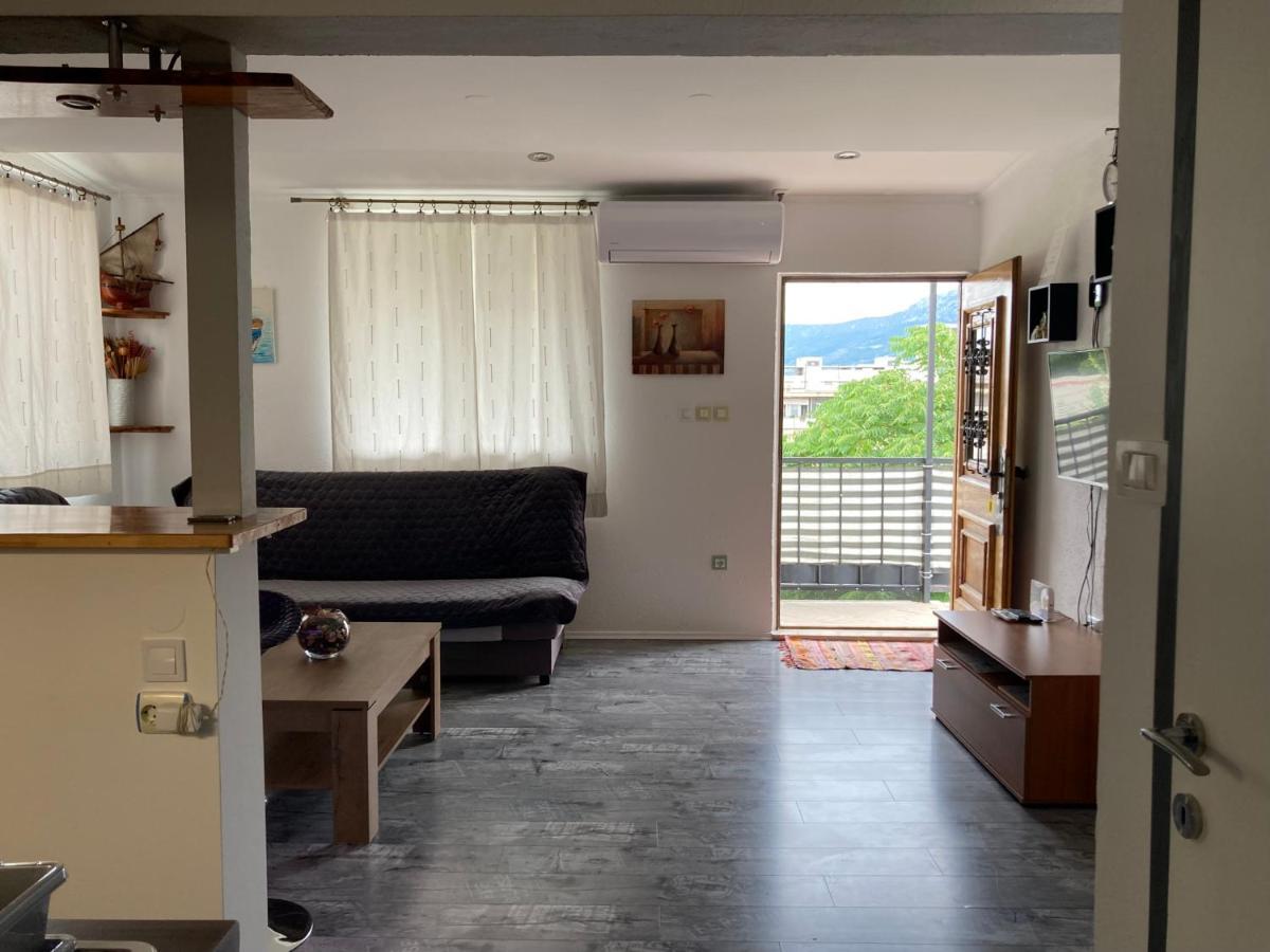 Jale Apartment Split Extérieur photo